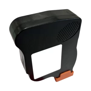 Compatible Quadient IS200/IS240/IS280/IS290i franking machine ink cartridge providing high-quality, economical postal impressions