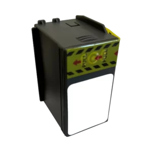 Compatible Pitney Bowes 797-5SB Ink Cartridge for DM160i, DM200i, DM220i