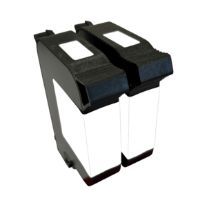 FP Mailing Postbase 20ml compatible ink cartridge (Twin Pack)