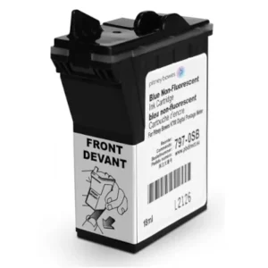 Original DM50 DM60 franking ink cartridge