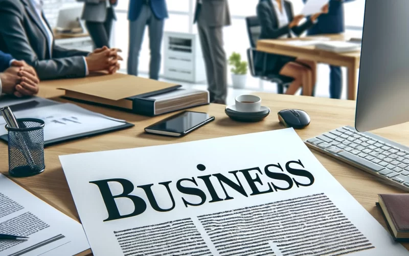 BusinessCommunication The Importance of High-Quality Ink in Business Communication